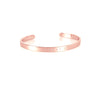 WORD CUFF - LIGHT UP