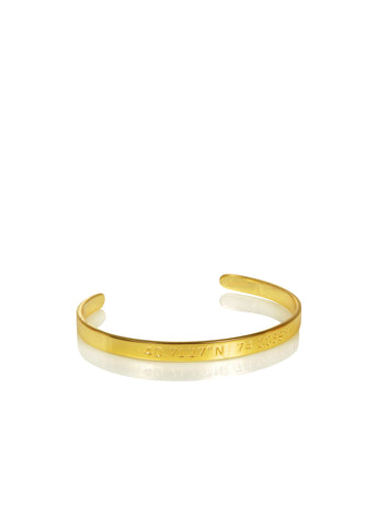 WORD CUFF - NEW YORK CITY NAUTICAL COORDINATES