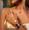 WORD CUFF - JAMAICA'S NAUTICAL COORDINATES