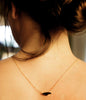 MAP NECKLACE - JAMAICA