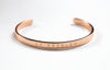 WORD CUFF - NO PROBLEM
