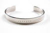 WORD UNISEX CUFF - JAMROCK