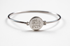 DISC BRACELET - LION OF JUDAH