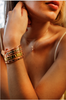 WORD CUFF - SISTREN